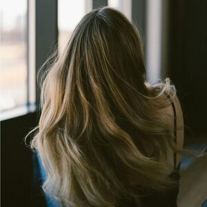 Meet your Posher, Ms C